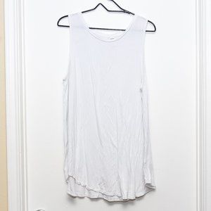 Old Navy Luxe Tee XL